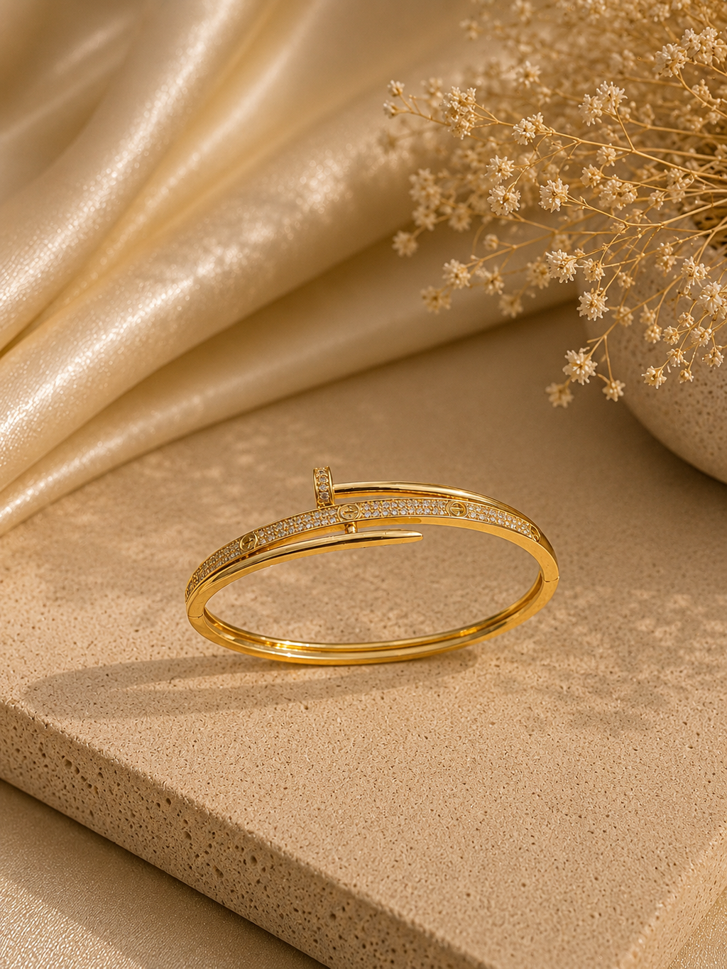 Premium Bangle Bracelet