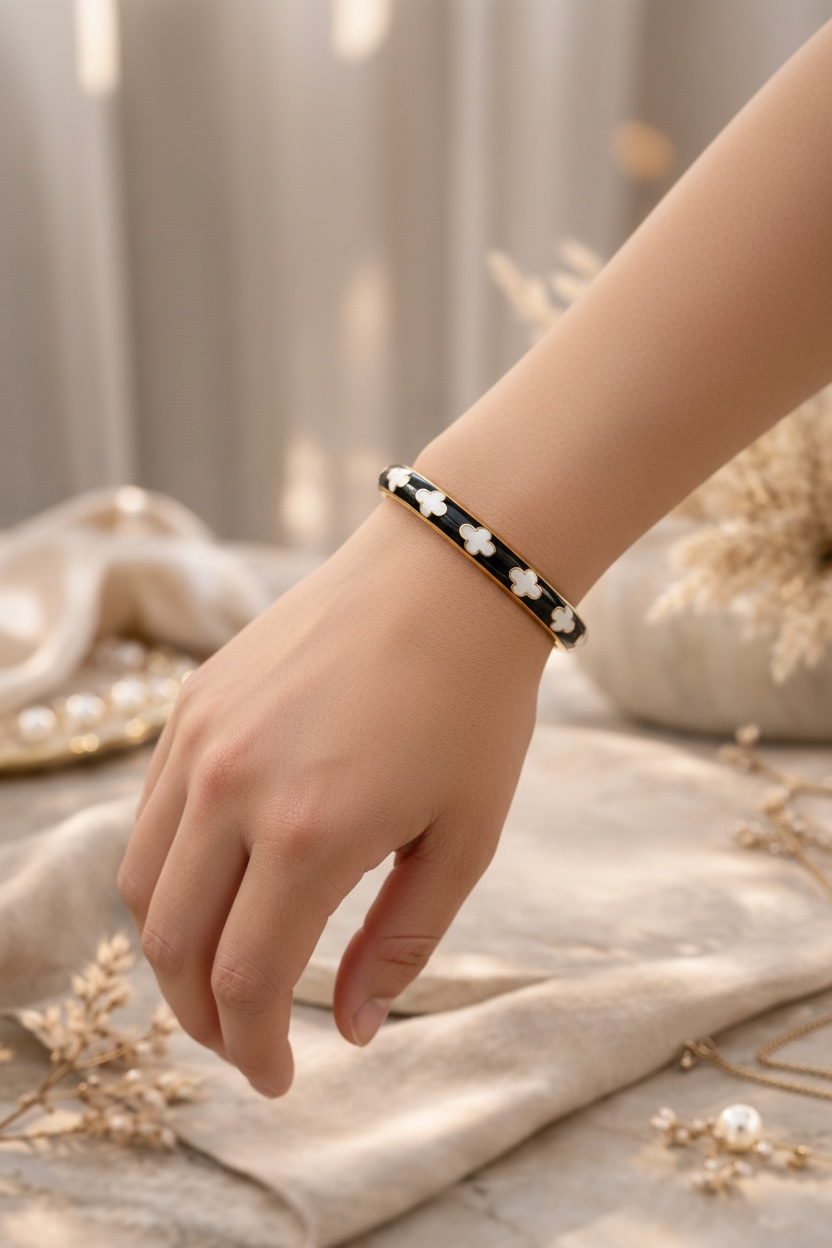 Premium Bangle Bracelet
