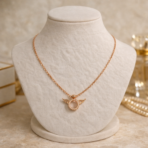 Angel Wing Pendant
