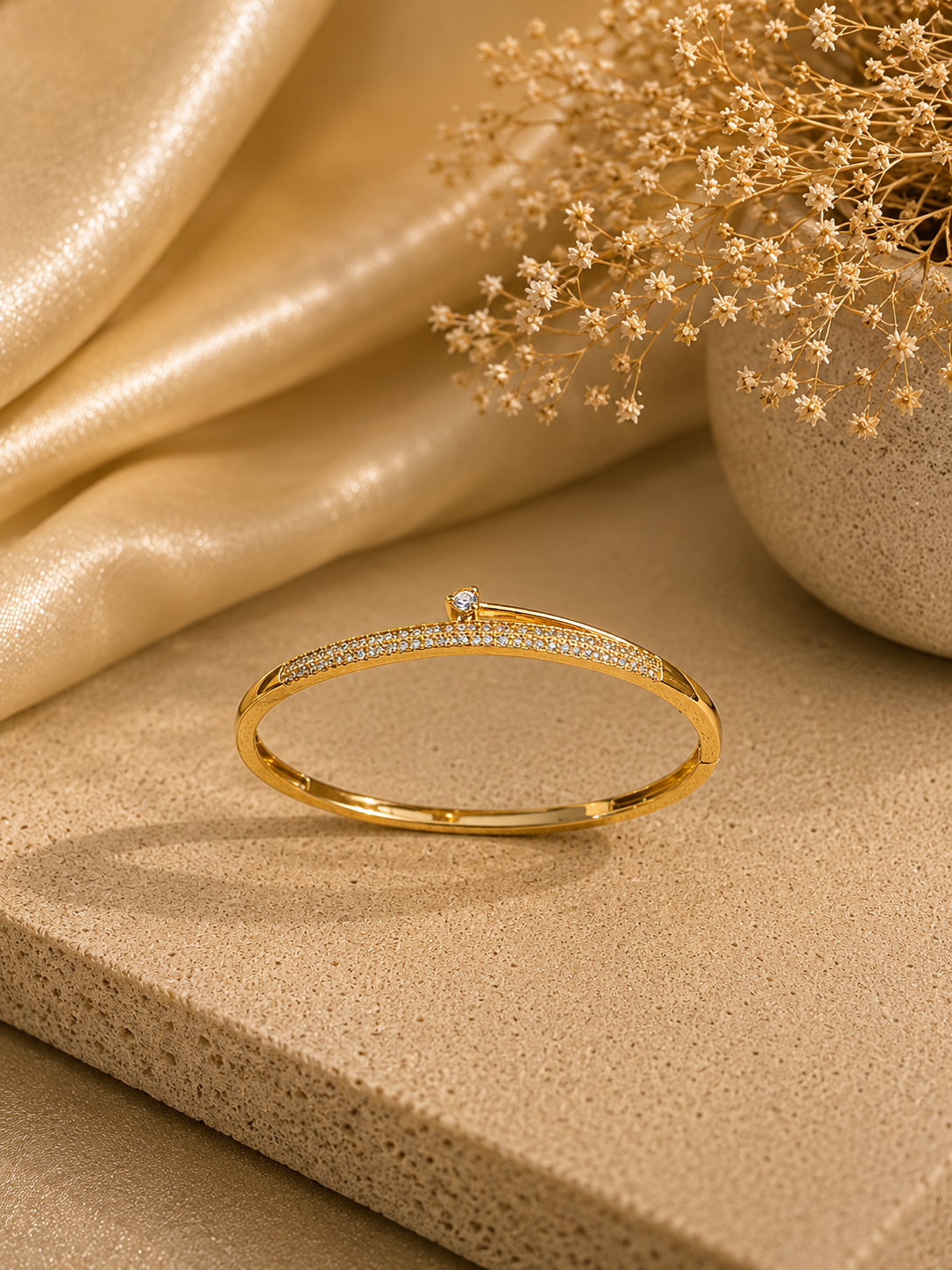 Premium Bangle Bracelet