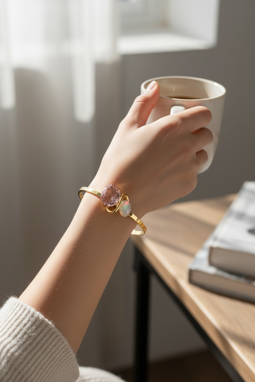 Premium Bangle Bracelet