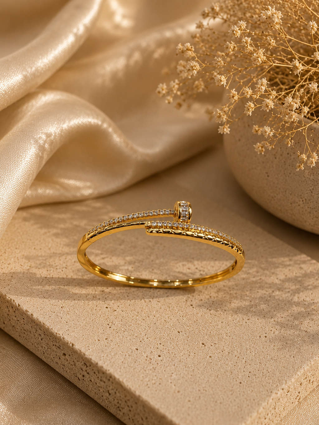 Premium Bangle Bracelet