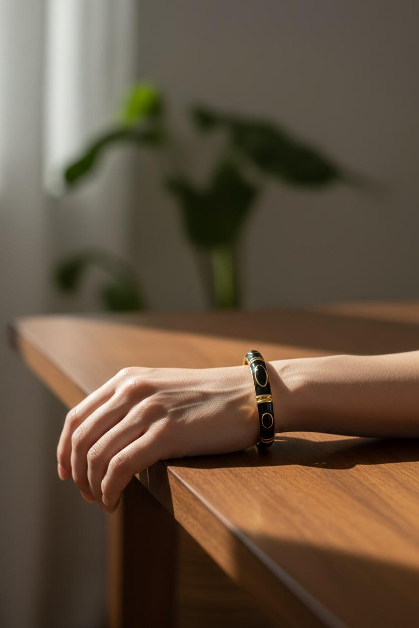 Premium Bangle Bracelet