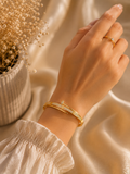 Premium Bangle Bracelet