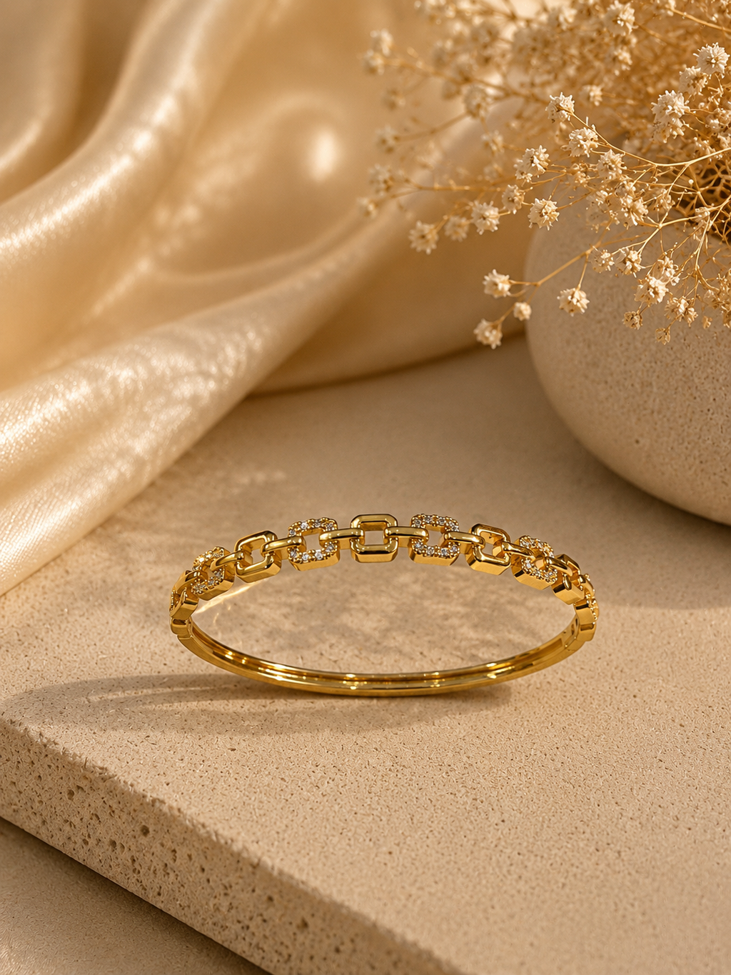 Premium Bangle Bracelet