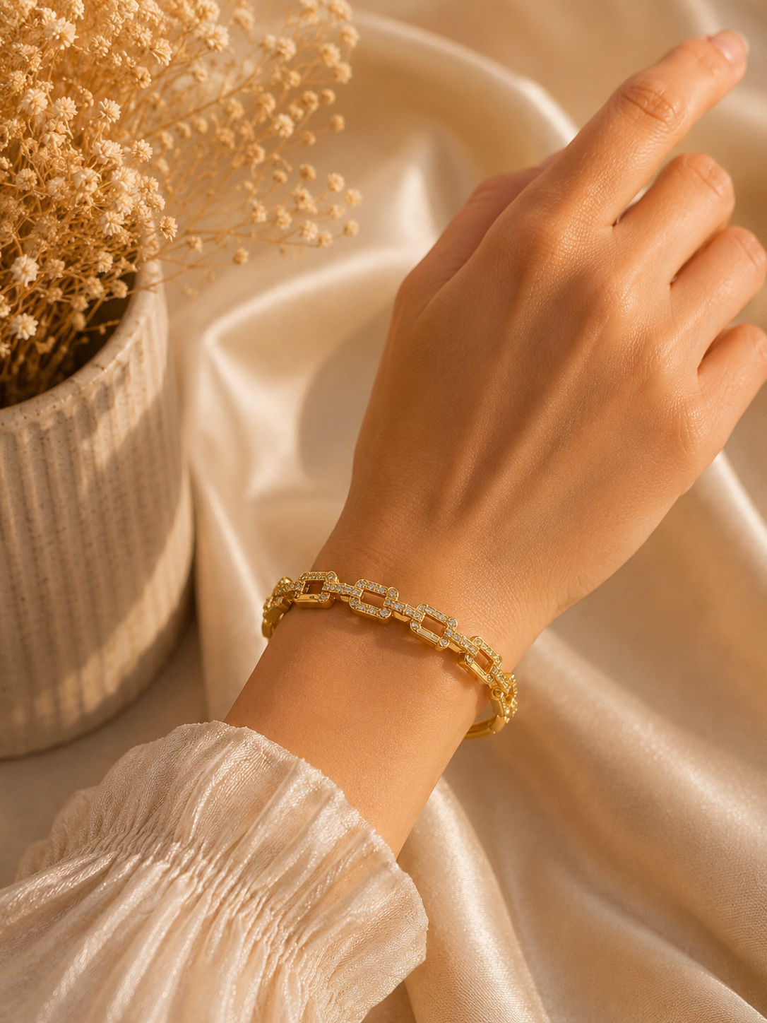 Premium Bangle Bracelet