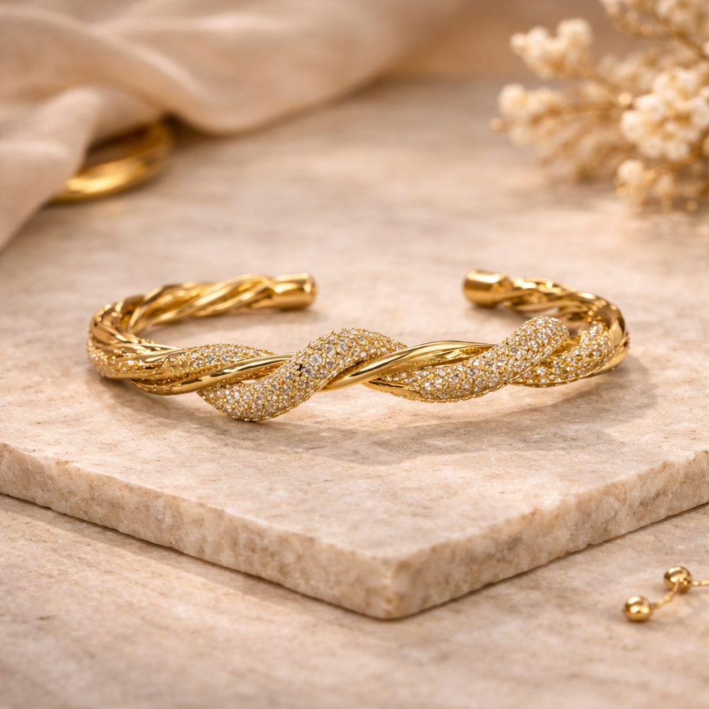 Premium Bangle Bracelet