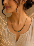 18K Gold Plated Pendant