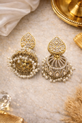 Jhumka Earrings
