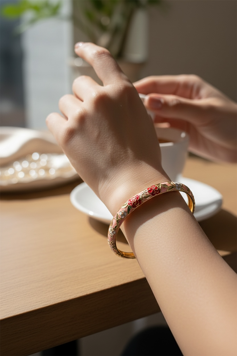 Premium Bangle Bracelet