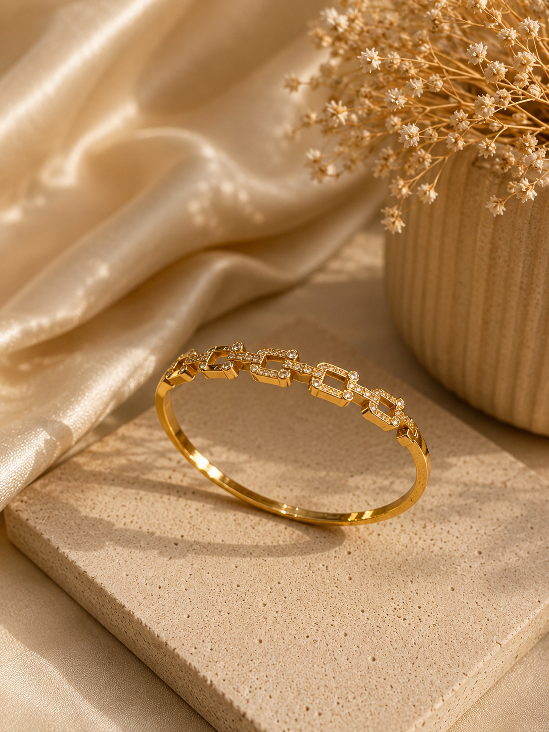 Premium Bangle Bracelet