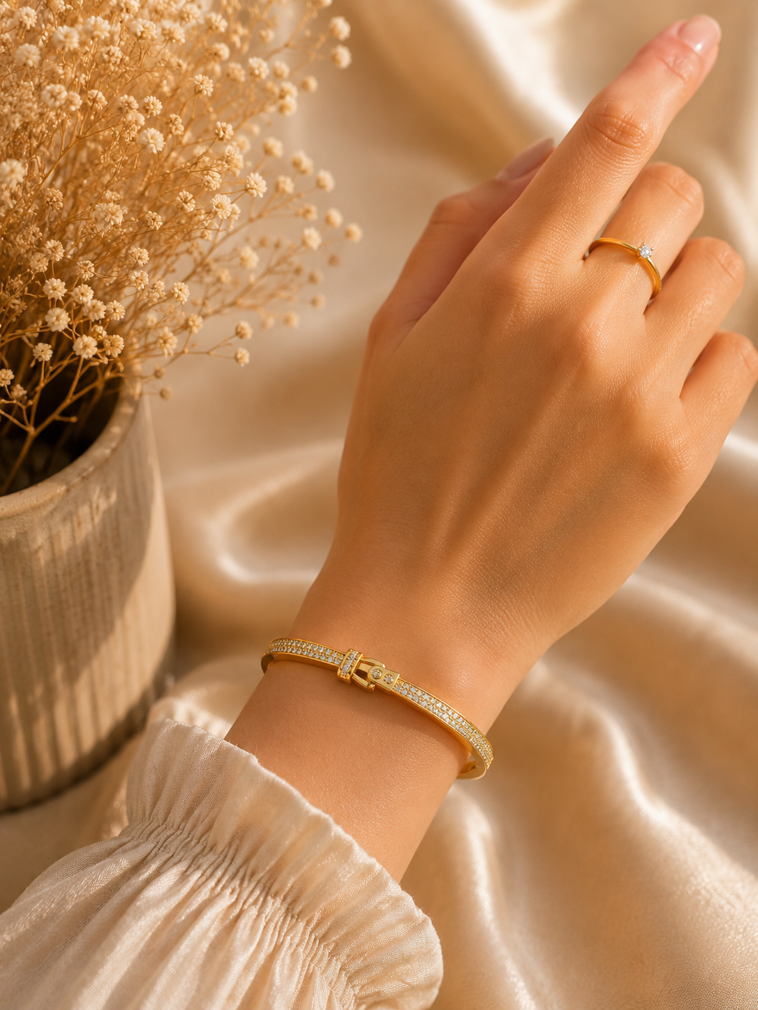Premium Bangle Bracelet