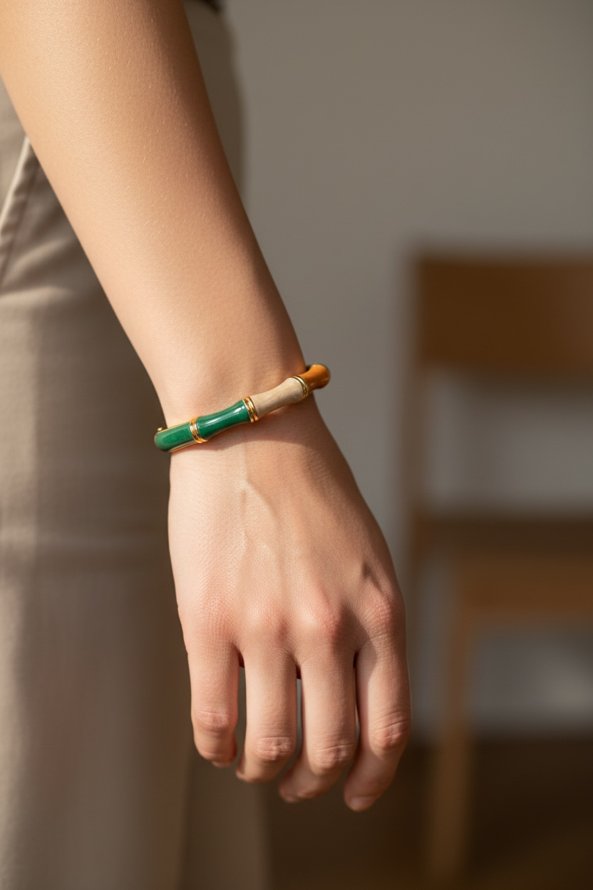 Premium Bangle Bracelet