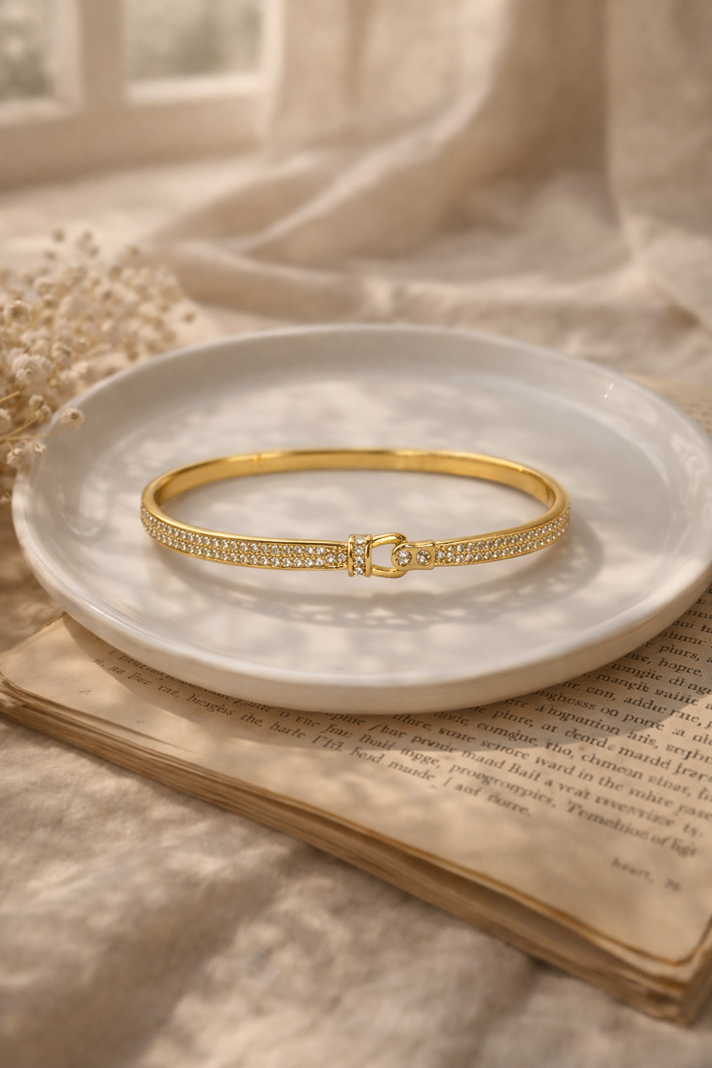Premium Bangle Bracelet