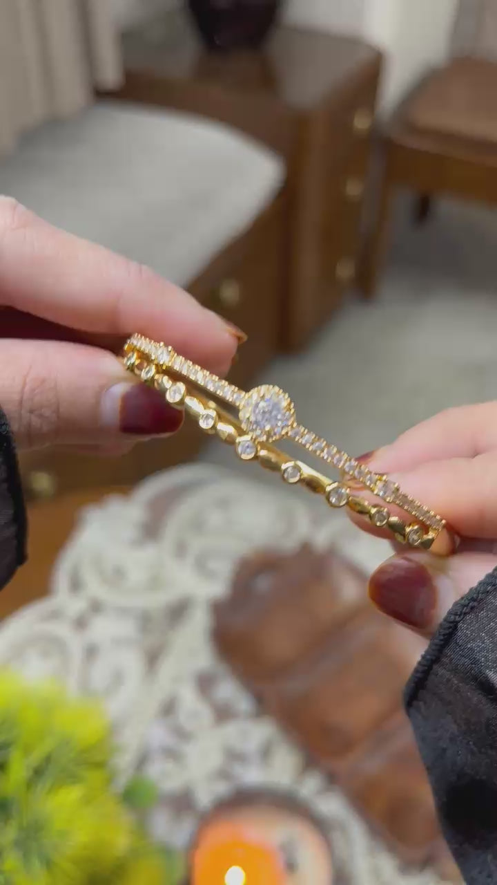 Premium Bangle Bracelet